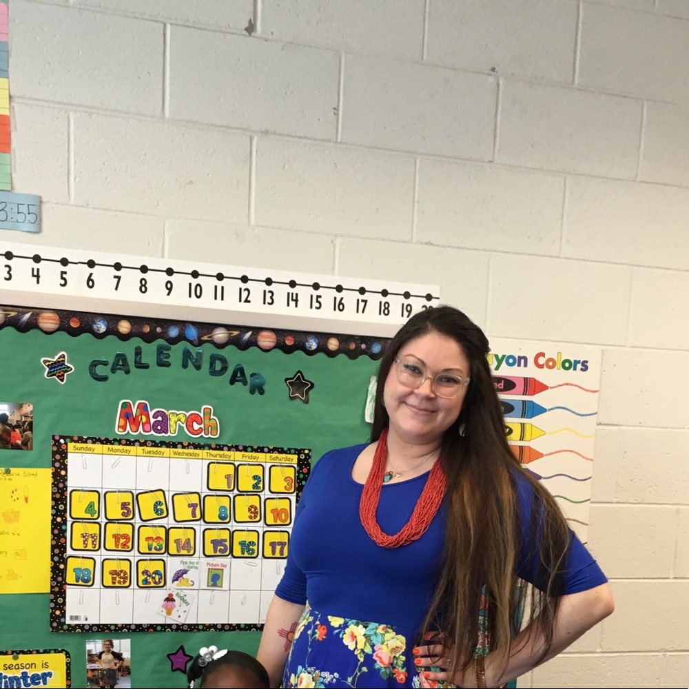 Meet your Posher, Jess